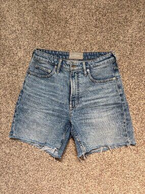 Everlane The Cheeky Short